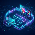 通过 OpenWrt + rtp2httpd 打造全屋 IPTV：浙江电信组播转单播实战教程